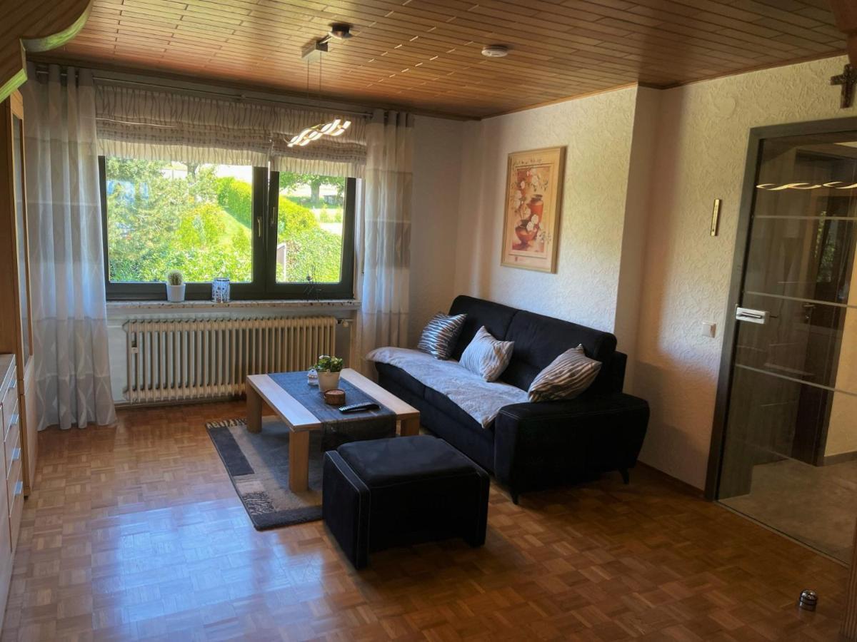 Ferienwohnung Eifel Hümmel Exterior foto